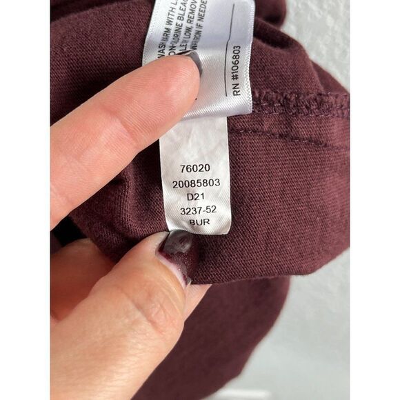 Duluth Trading Co Mens Longtail T Relaxed Fit Short Sleeve T-Shirt Bundle Medium - Picture 13 of 14